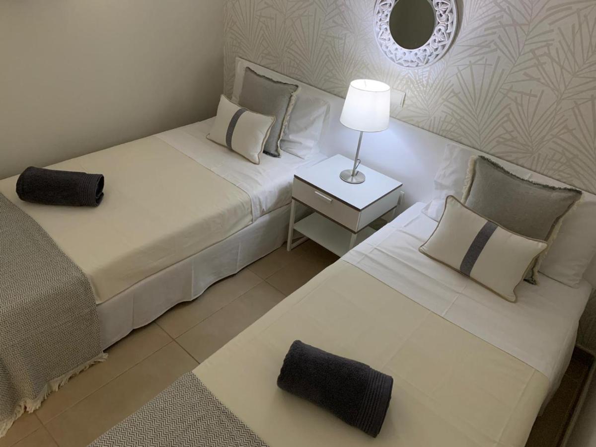 El Apartamento De Concha San Agustín Buitenkant foto
