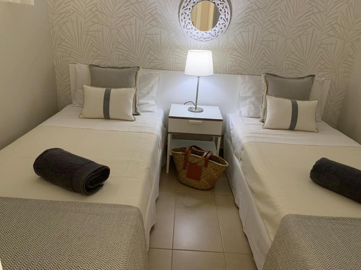El Apartamento De Concha San Agustín Buitenkant foto